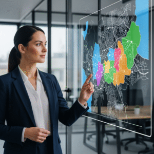 How to Build a Smart Zone Based Directory That Expands Your Local Reach